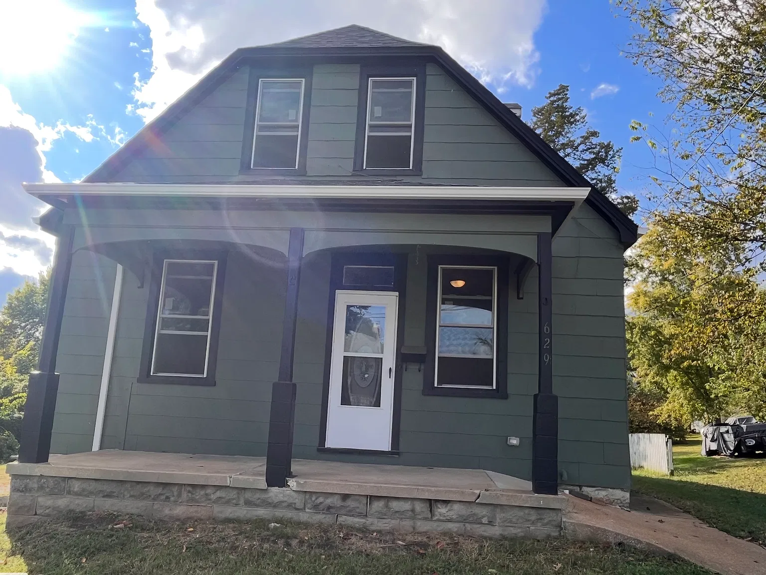 629 Elm Street - Flip - 1 — Photo 1