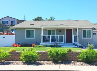 182 Blanchard Rd, El Cajon, CA 92020