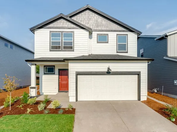 419 Pietro St NE, Salem, OR 97301