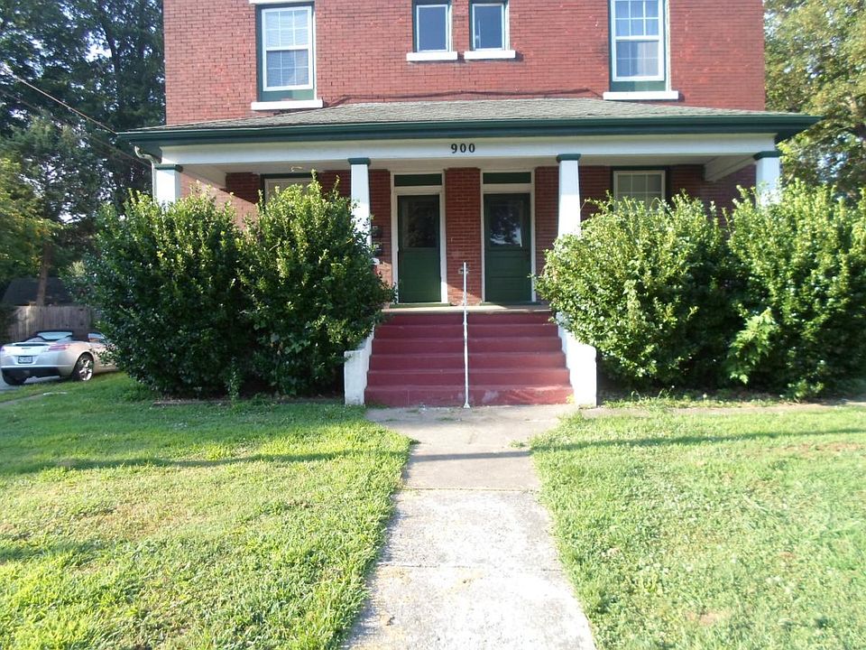 900 State St.