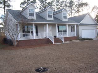 126 Pinewood Dr, Tifton, GA 31793
