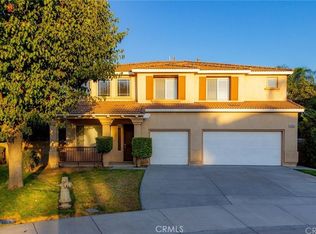 14003 Starflower Ct, Corona, CA 92880