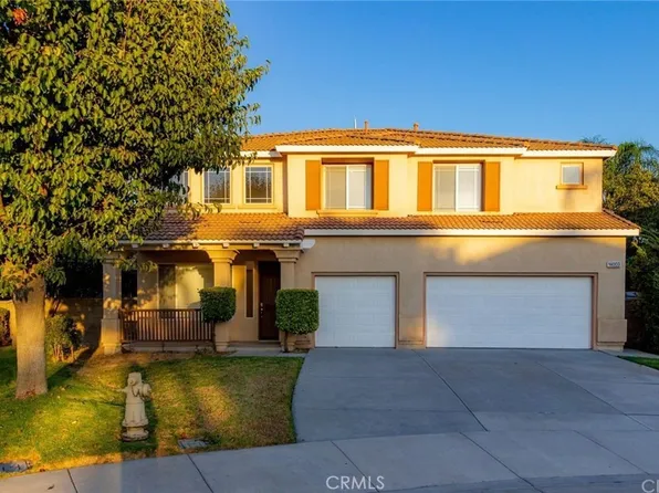 14003 Starflower Ct, Corona, CA 92880