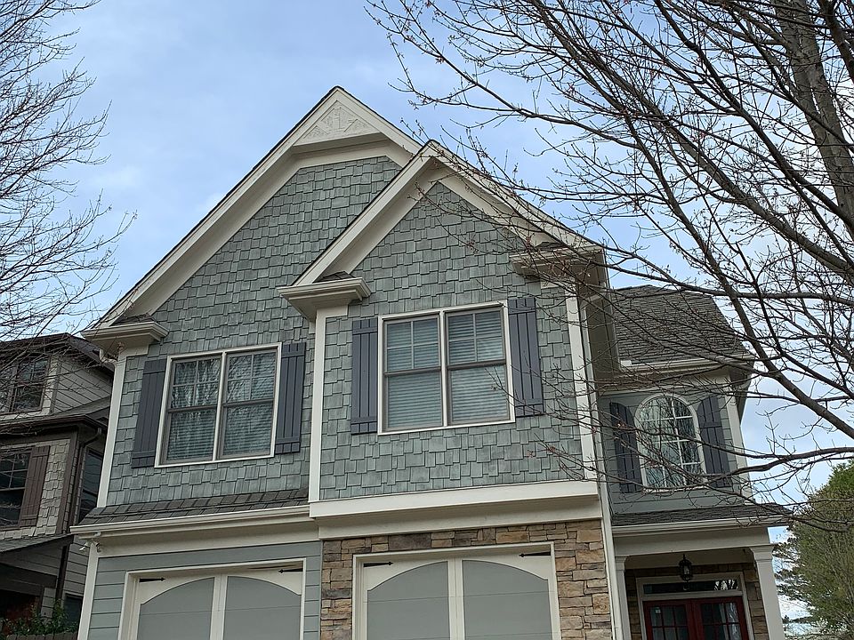 2nd image of 2561 Village Chase Dr
