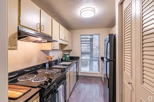 Northgreen Apartments Photo 1