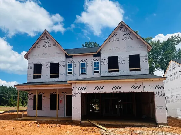 139 S Harvest Ridge Way Lot 230, Clayton, NC 27520