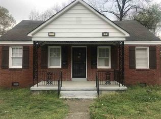 814 Hudson St, Memphis, TN 38112