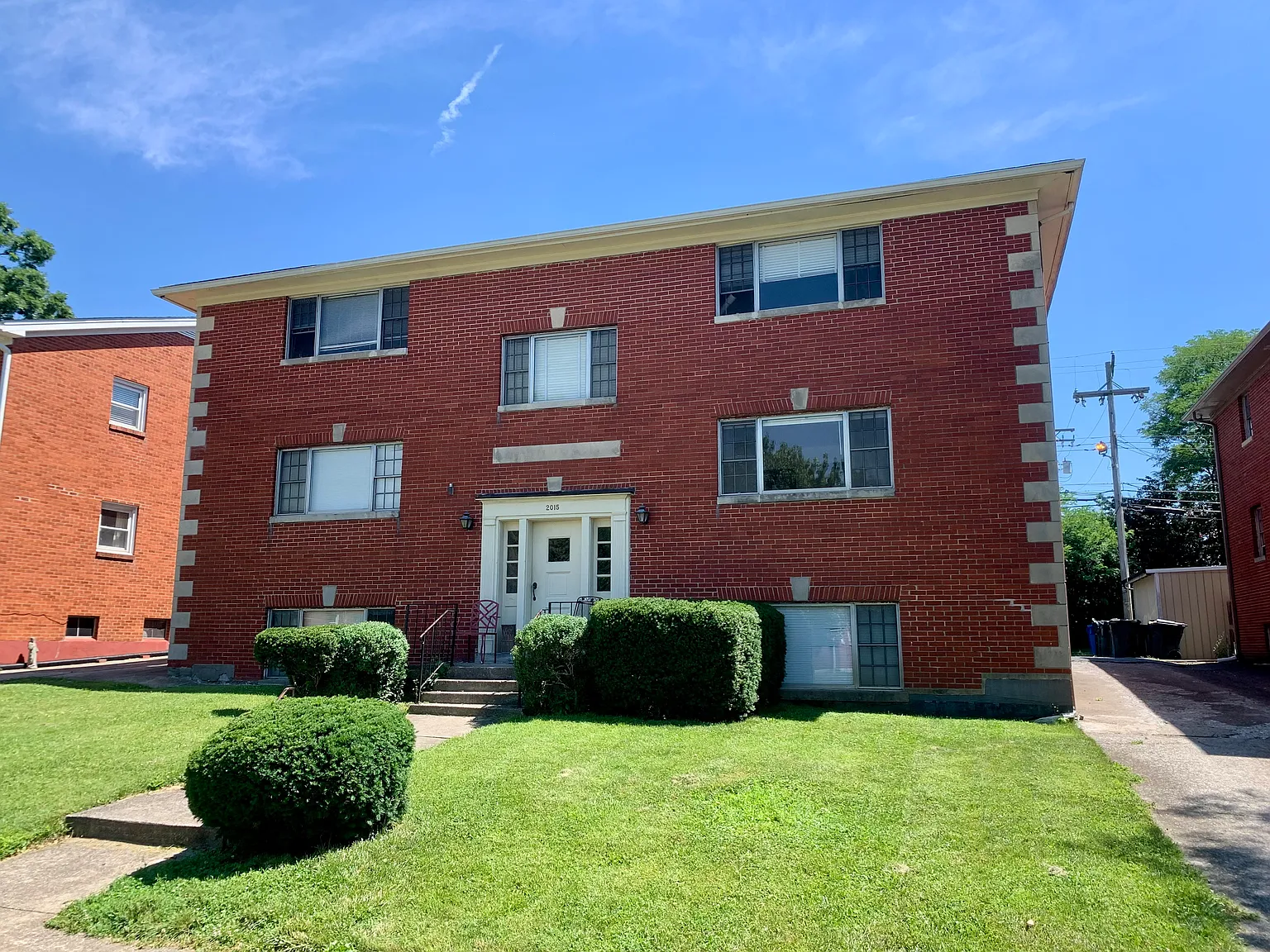 1 bed, 850 sqft, $925 — Photo 1