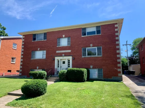 2015 Saint Michael Dr #4, Lexington, KY 40502