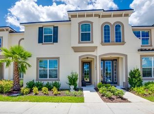 1542 Carey Palm Cir, Kissimmee, FL 34747