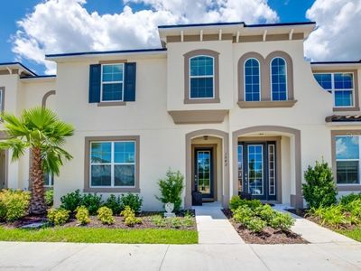 1542 CAREY PALM CIRCLE, Kissimmee, FL, 34747