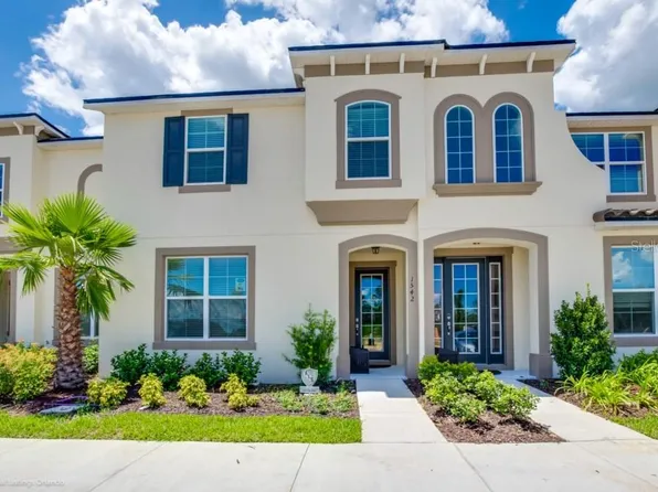 1542 Carey Palm Cir, Kissimmee, FL 34747
