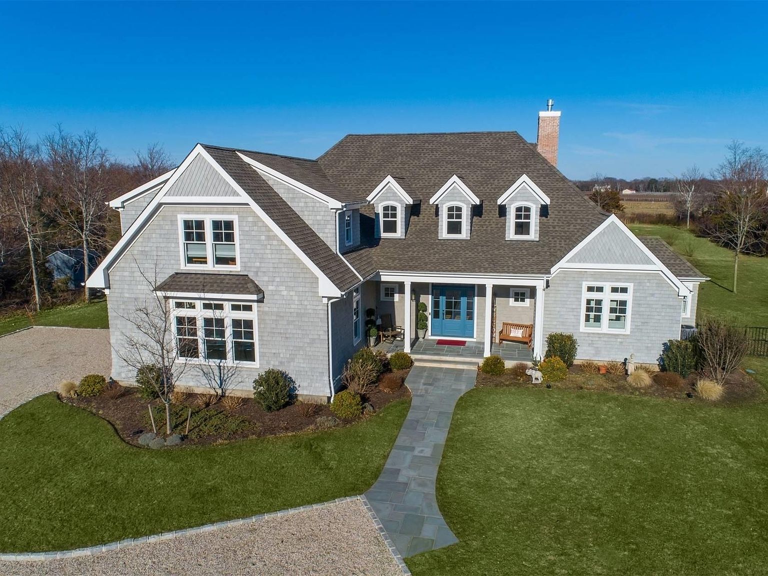 1055 Skunk Lane, Cutchogue, NY 11935 Zillow