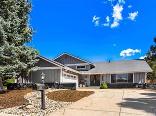 6392 S Poplar Court, Centennial, CO 80111