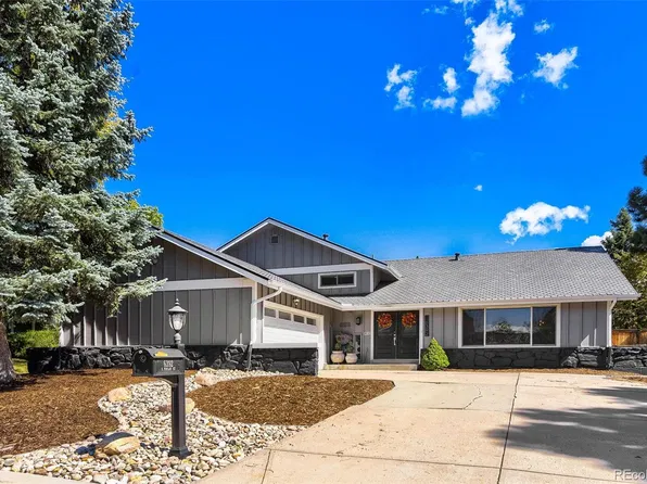 6392 S Poplar Court, Centennial, CO 80111
