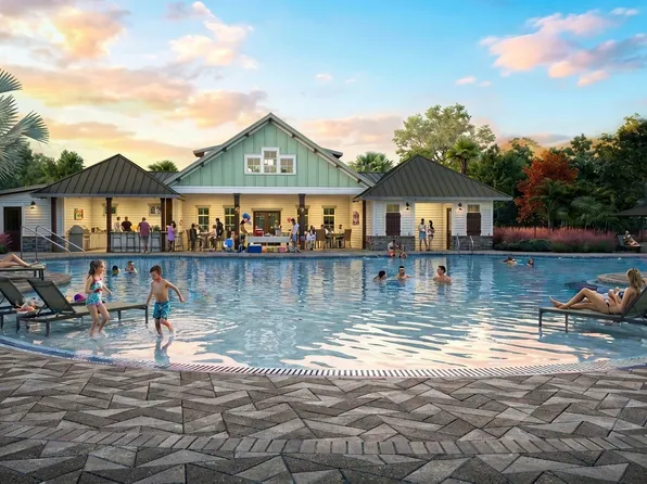 Homes Available Soon, Kings Creek - Premier Series