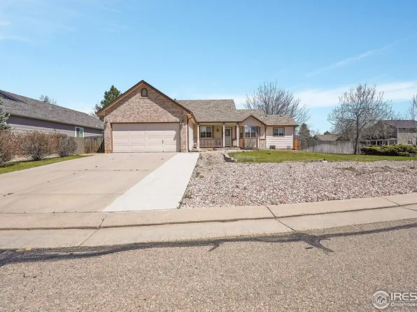 393 Harvest Point Dr, Erie, CO 80516