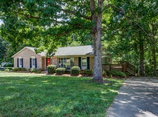3367 Kingsfield Rd, Rock Hill, SC 29732