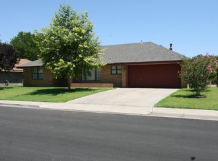 27 Lafayette Loop, Roswell, NM 88201