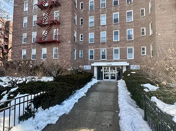 2265 Ocean Pkwy APT 6N, Brooklyn, NY 11223
