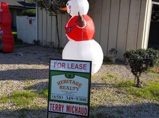 1540 Lago St, San Mateo, CA 94403