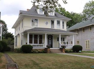 2467 Robinwood Ave, Toledo, OH 43620