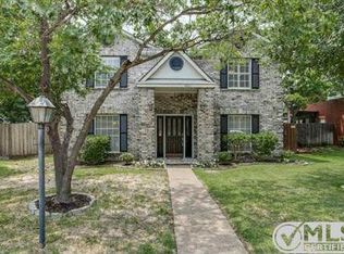4201 Eastwood Dr, Carrollton, TX 75010