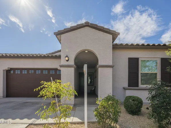 2049 W BURNSIDE Trail W, Phoenix, AZ 85085