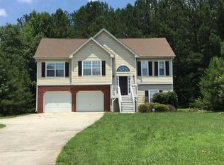 1045 Ivy Brooke Dr, Douglasville, GA 30134