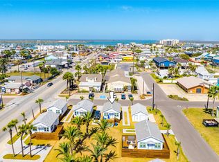 340 N Alister St #3, Pt Aransas, TX 78373