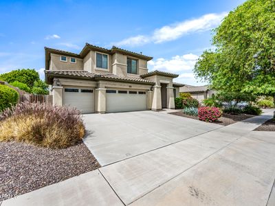 19242 W Pasadena Ave, Litchfield Park, AZ, 85340