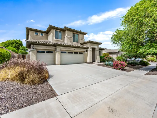 19242 W PASADENA Avenue, Litchfield Park, AZ 85340