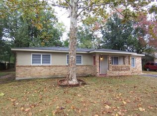 4308 Nadzab Ct, Mobile, AL 36609