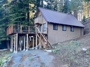 1140 Mountain View Rd, Arnold, CA 95223