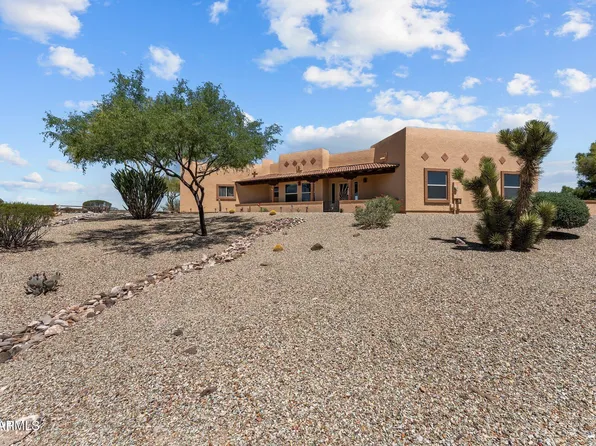2310 W Highridge Road, Wickenburg, AZ 85390