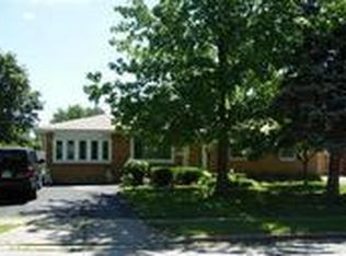 645 Montana Dr, Xenia, OH 45385