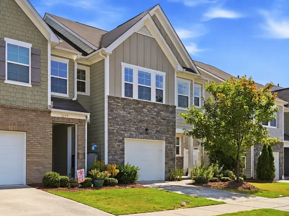 1173 Little Gem Ln, Apex, NC 27523