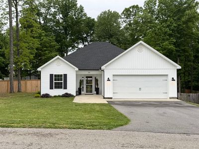 79 Vance Dr, Scottsville, KY, 42164