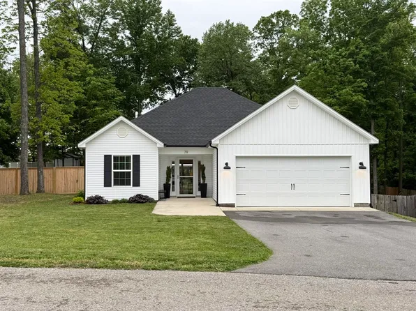 79 Vance Dr, Scottsville, KY 42164