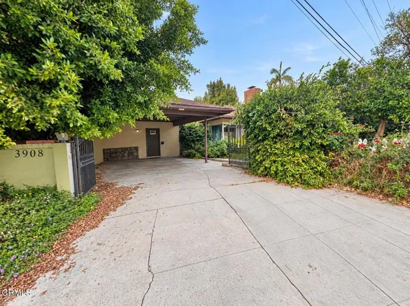 3908 Vineland Ave, Studio City, CA 91604