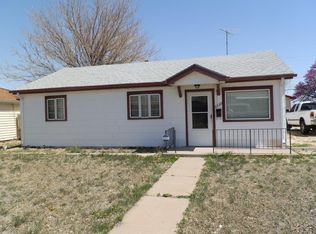 2530 Azalea St, Pueblo, CO 81005