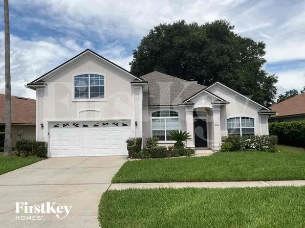 4592 Royal Port Dr, Jacksonville, FL 32277