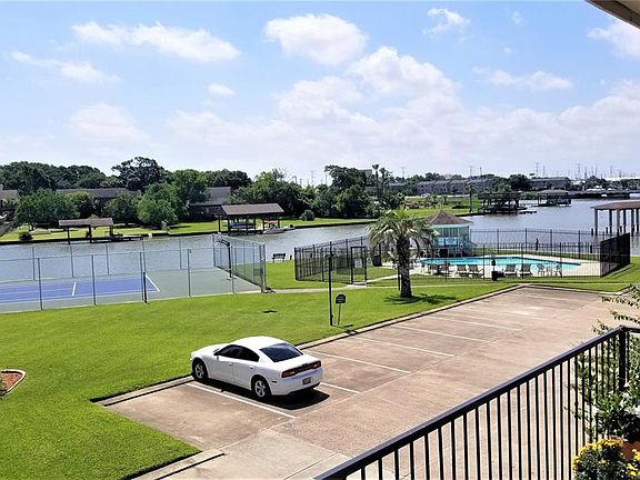YOUR VIEW**** while you enjoy a relaxing REFRESHMENT on your spacious deck and you prepare for your "STAY-CATION"