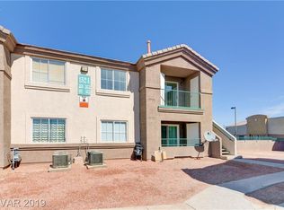 1524 Ben Or St UNIT 202, Las Vegas, NV 89110