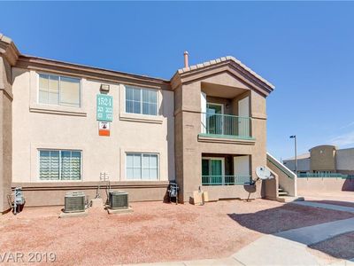 1524 Ben Or St UNIT 202, Las Vegas, NV, 89110