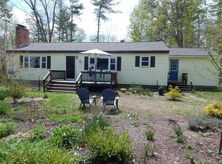 17 N Fitzwilliam Rd, Royalston, MA 01368