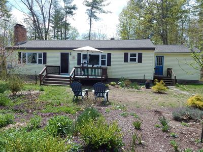 17 N Fitzwilliam Rd, Royalston, MA, 01368