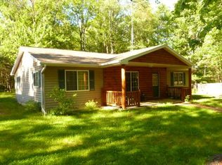 4160 Hazelnut Ln, Eagle River, WI 54521