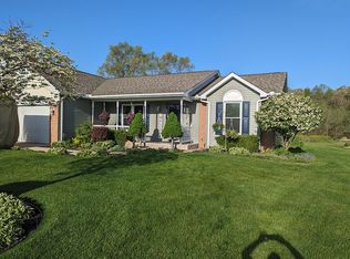 58313 Summer Chase Dr, Elkhart, IN 46517