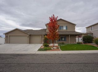 176 Winter Hawk Dr, Grand Junction, CO 81503